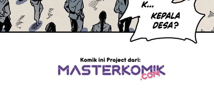 Memoir Of The King Of War Chapter 3 Gambar 15