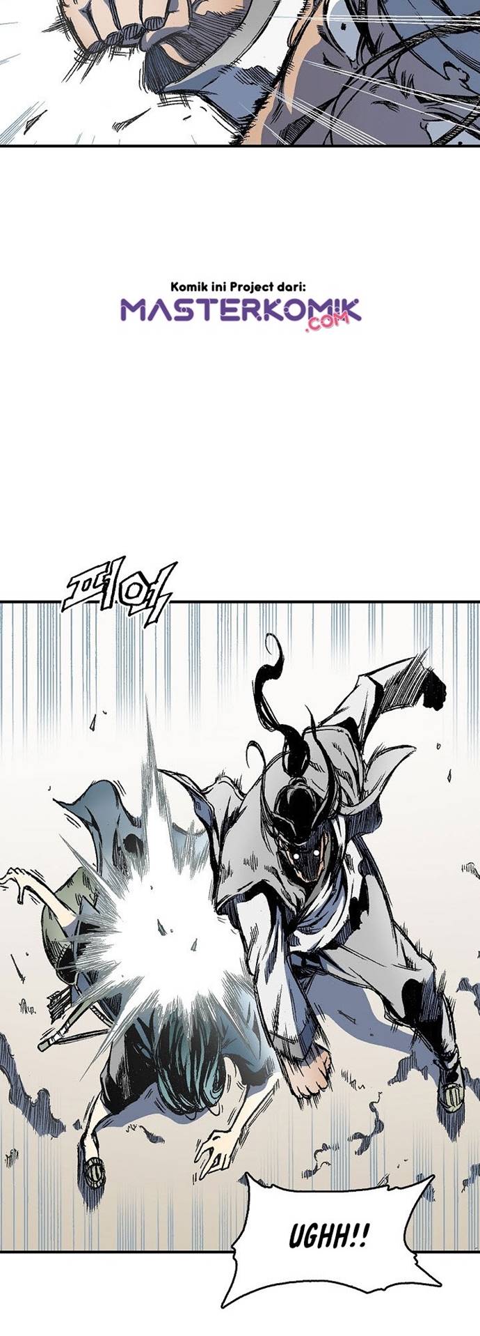 Memoir Of The King Of War Chapter 3 Gambar 11