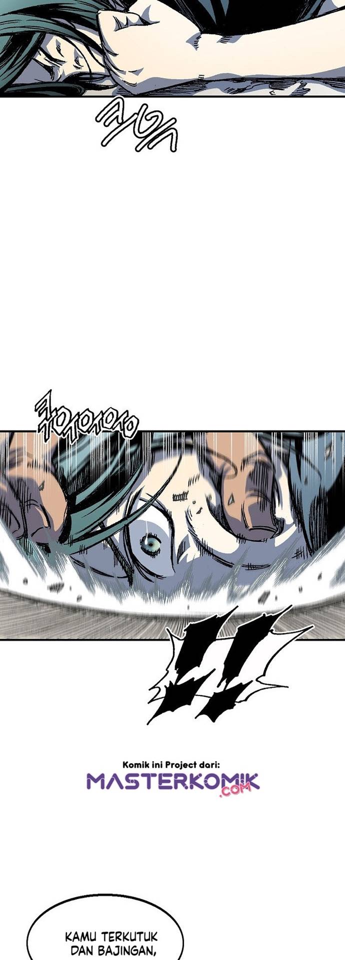 Memoir Of The King Of War Chapter 3 Gambar 13