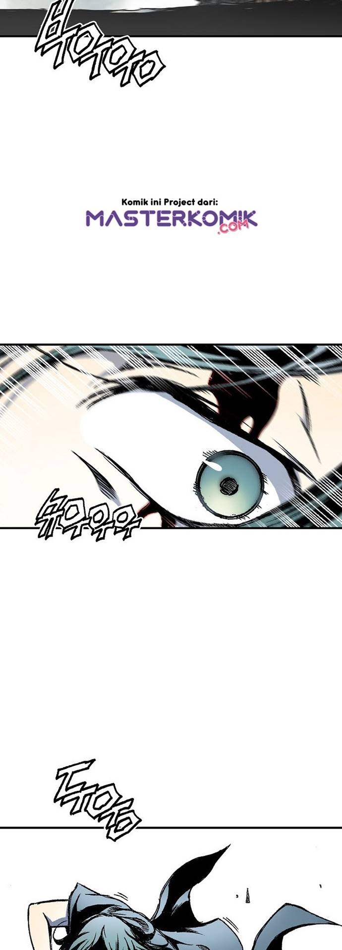 Memoir Of The King Of War Chapter 3 Gambar 25