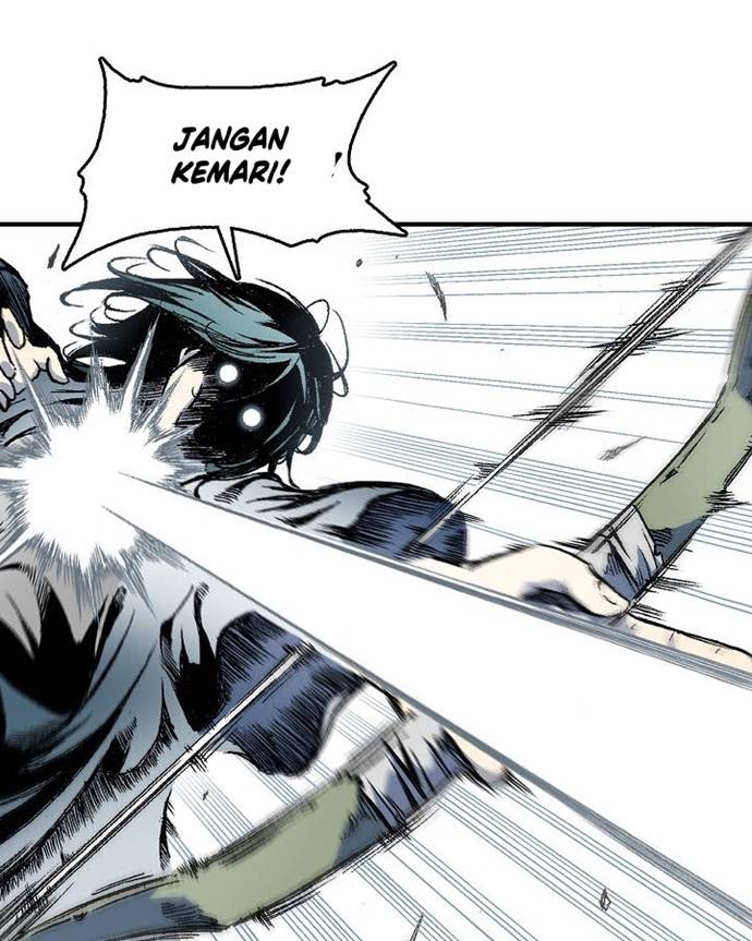 Memoir Of The King Of War Chapter 3 Gambar 29