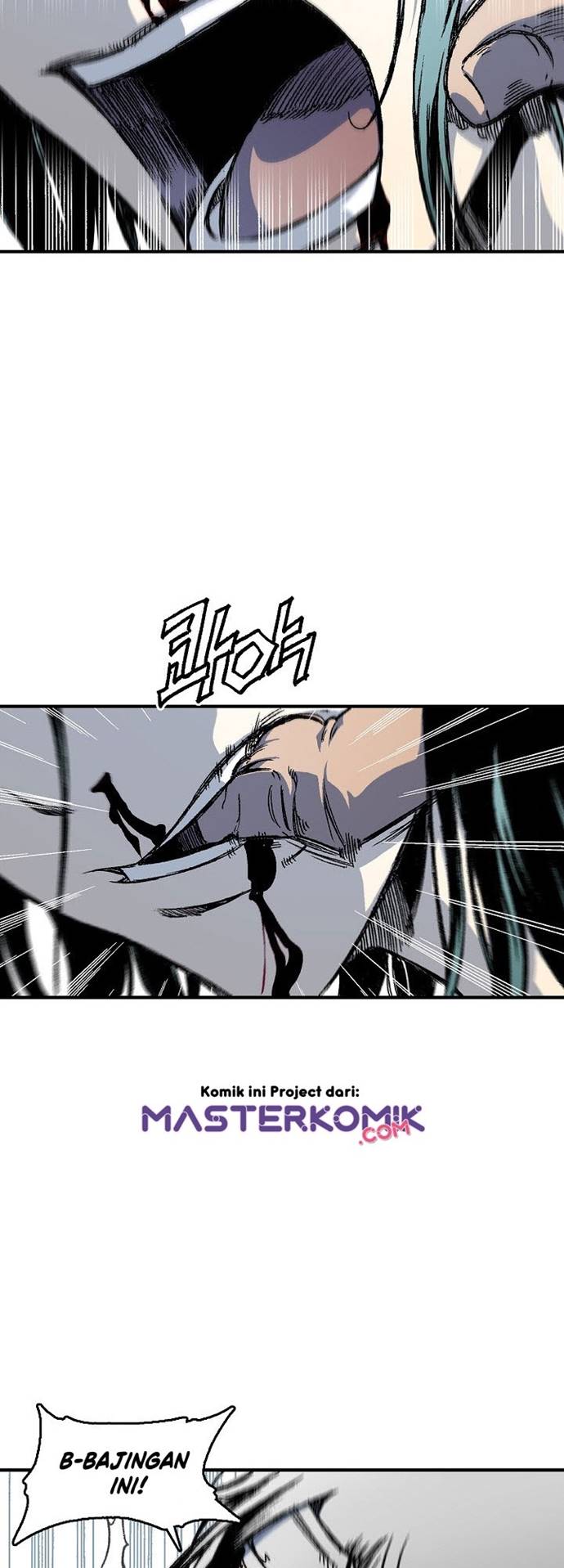 Memoir Of The King Of War Chapter 3 Gambar 20