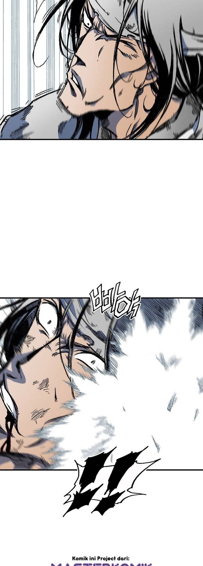 Memoir Of The King Of War Chapter 3 Gambar 21