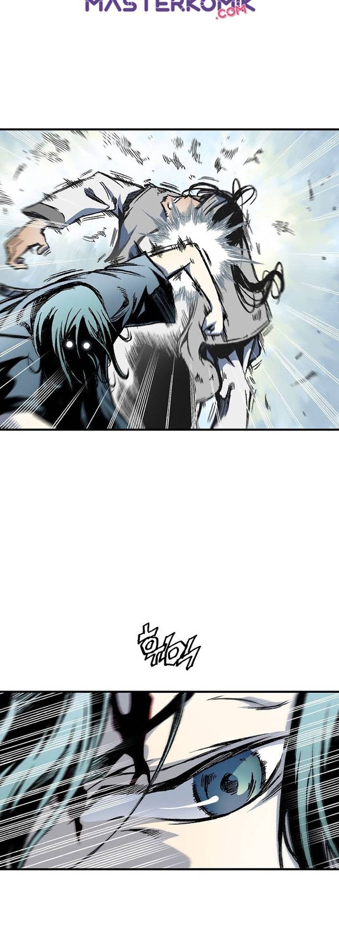 Memoir Of The King Of War Chapter 3 Gambar 22