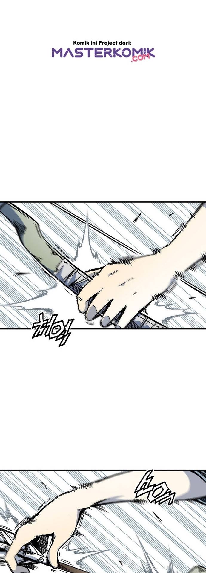 Memoir Of The King Of War Chapter 3 Gambar 23