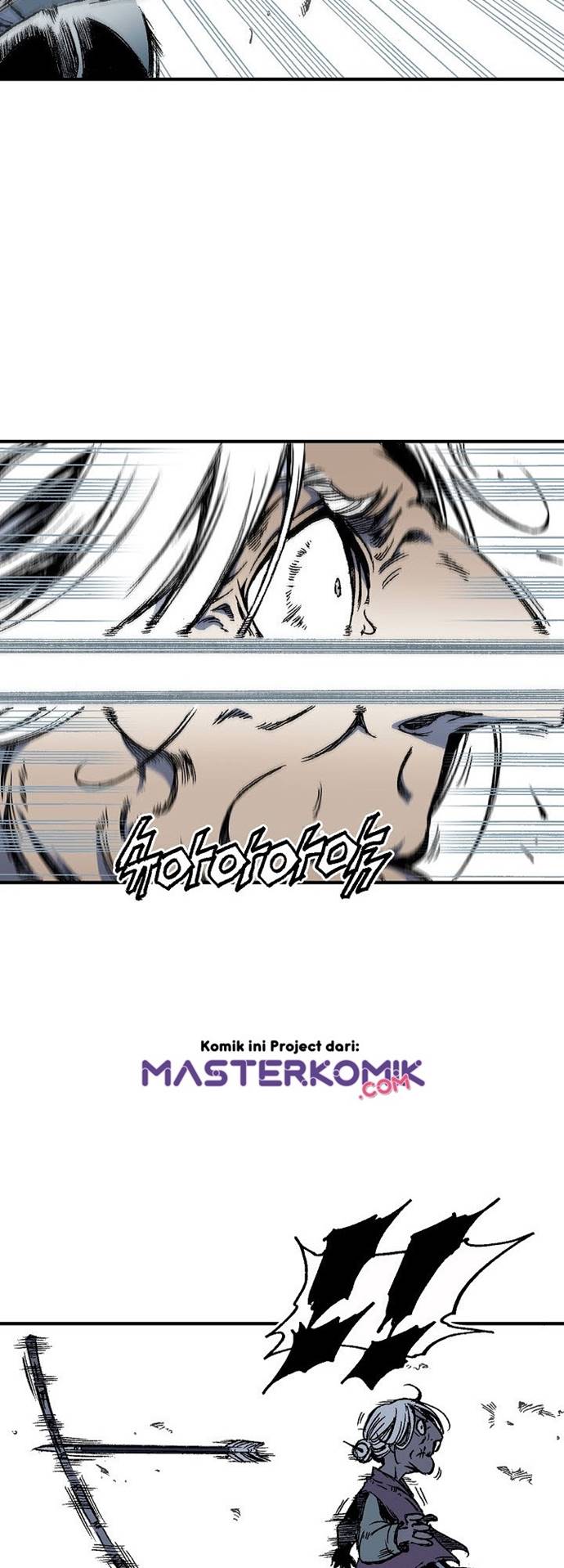 Memoir Of The King Of War Chapter 3 Gambar 30