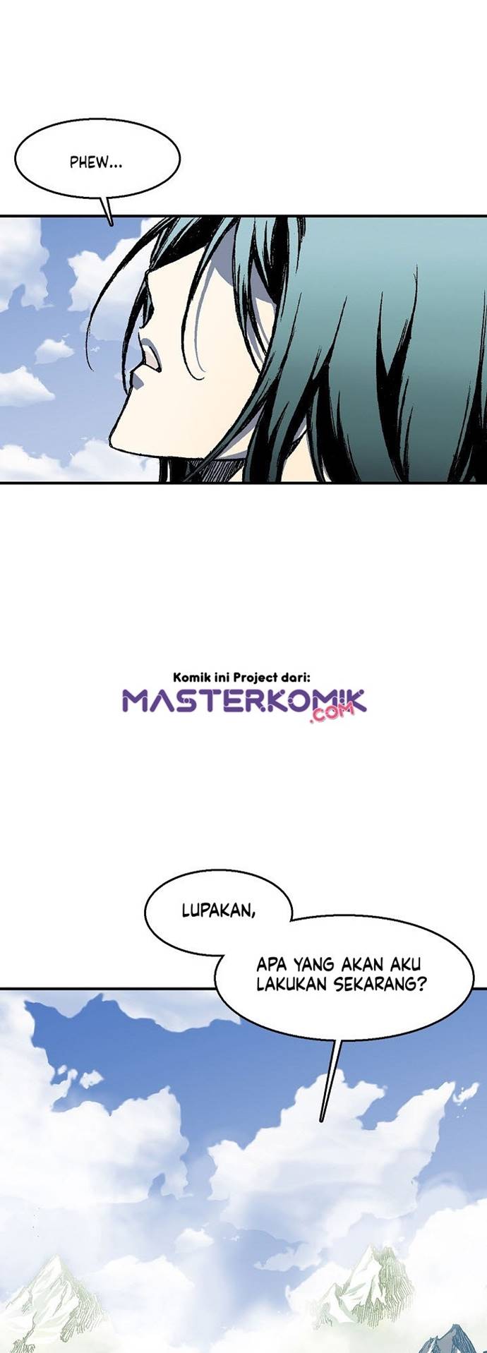 Memoir Of The King Of War Chapter 3 Gambar 4