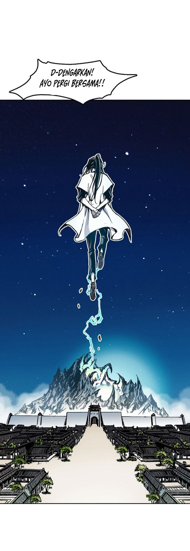 Memoir Of The King Of War Chapter 30 Gambar 22