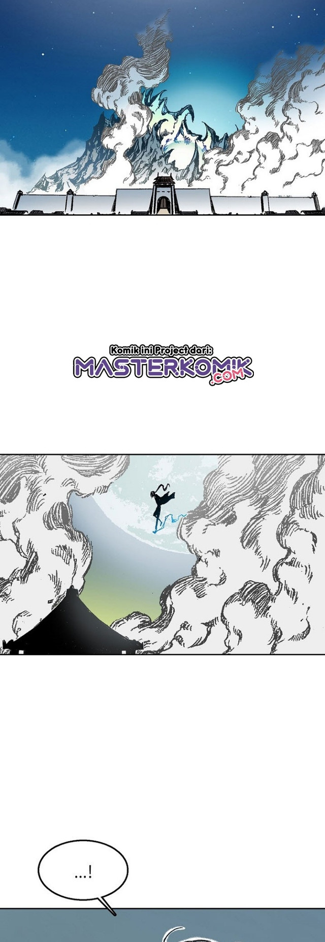 Memoir Of The King Of War Chapter 30 Gambar 29