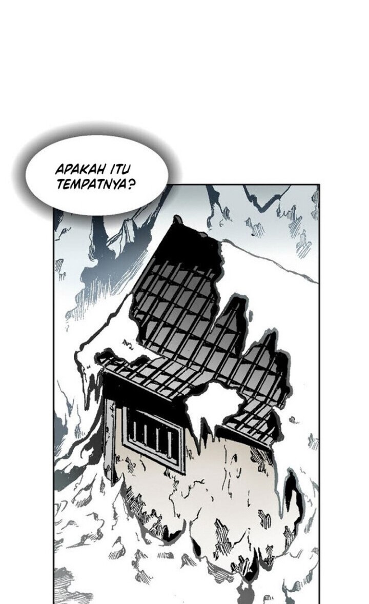 Memoir Of The King Of War Chapter 32 Gambar 10