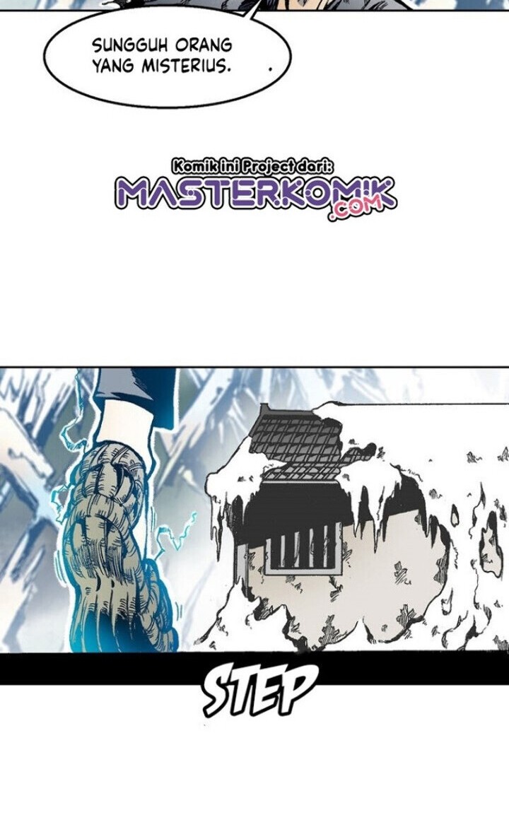 Memoir Of The King Of War Chapter 32 Gambar 12