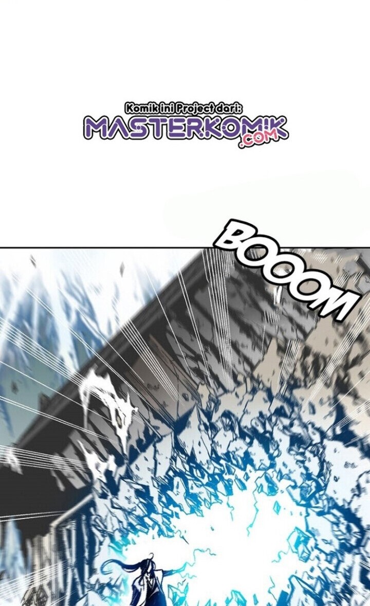 Memoir Of The King Of War Chapter 32 Gambar 14