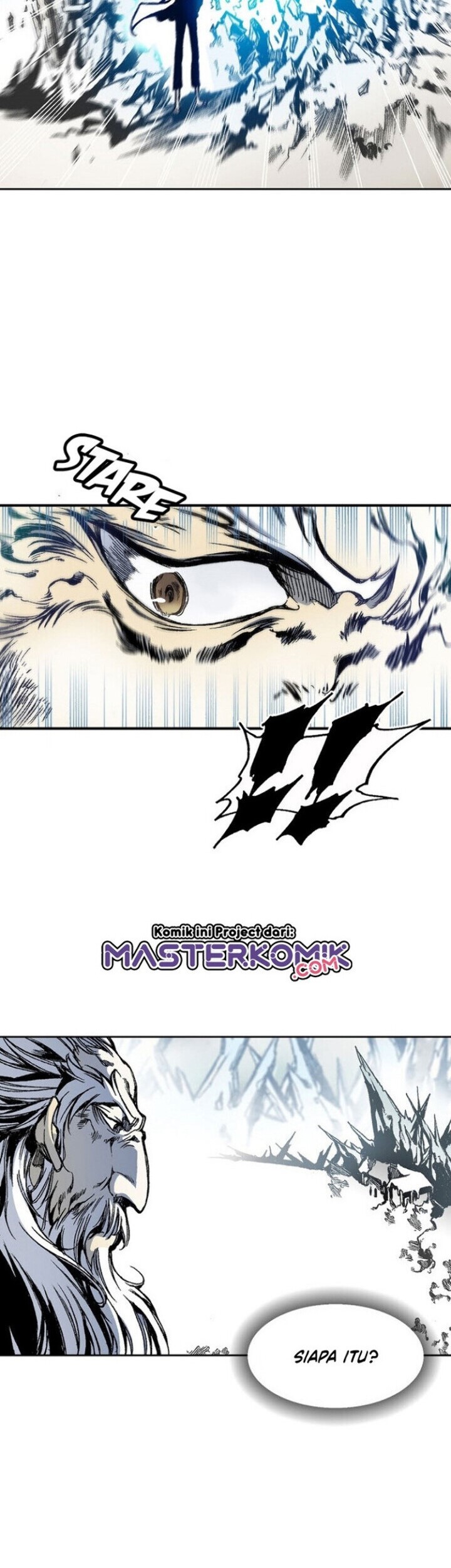 Memoir Of The King Of War Chapter 32 Gambar 15