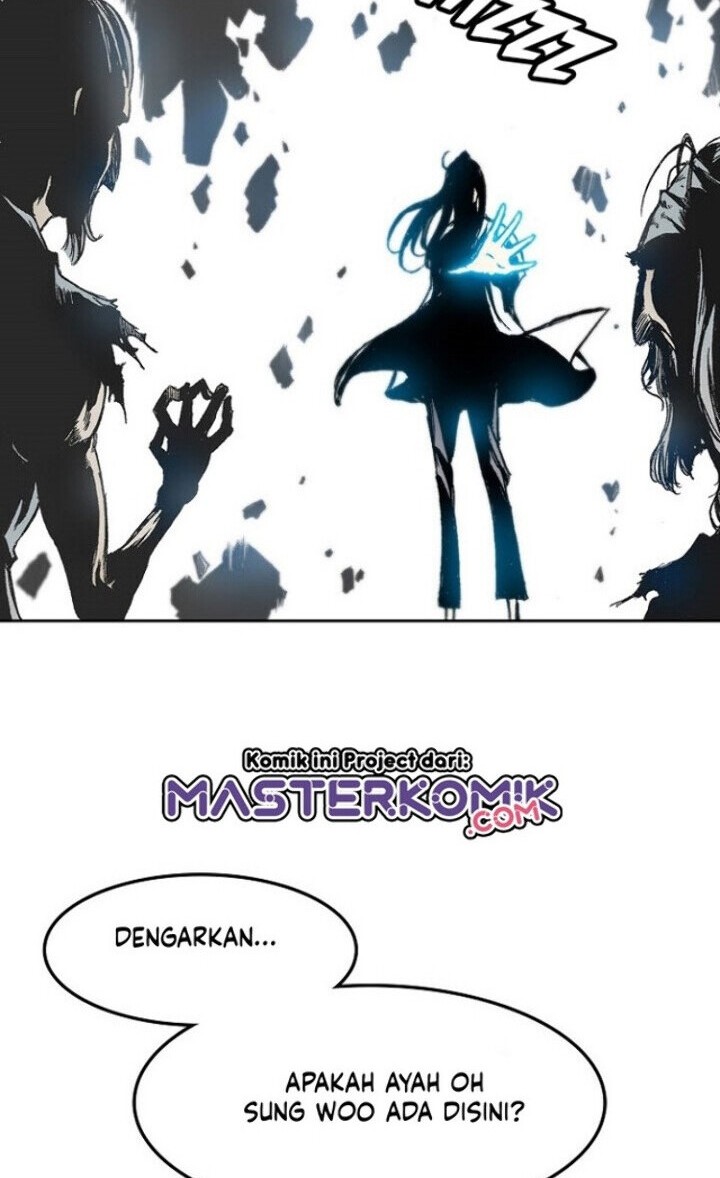 Memoir Of The King Of War Chapter 32 Gambar 18