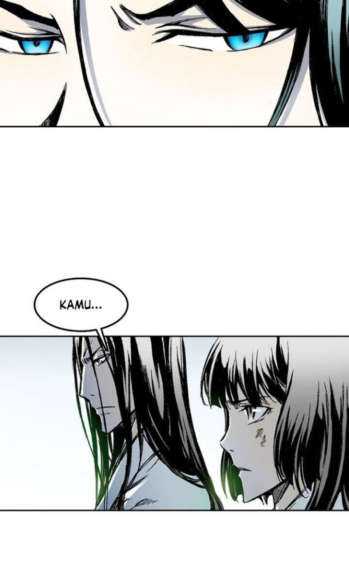 Memoir Of The King Of War Chapter 32 Gambar 26