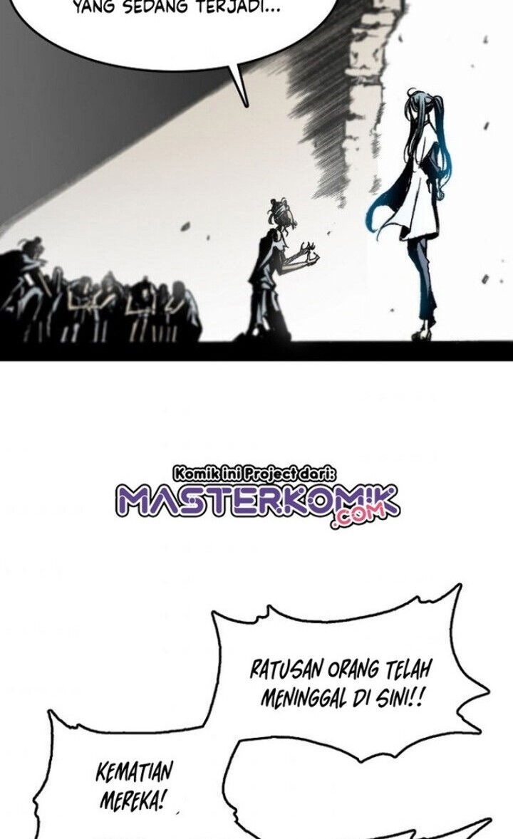 Memoir Of The King Of War Chapter 32 Gambar 22