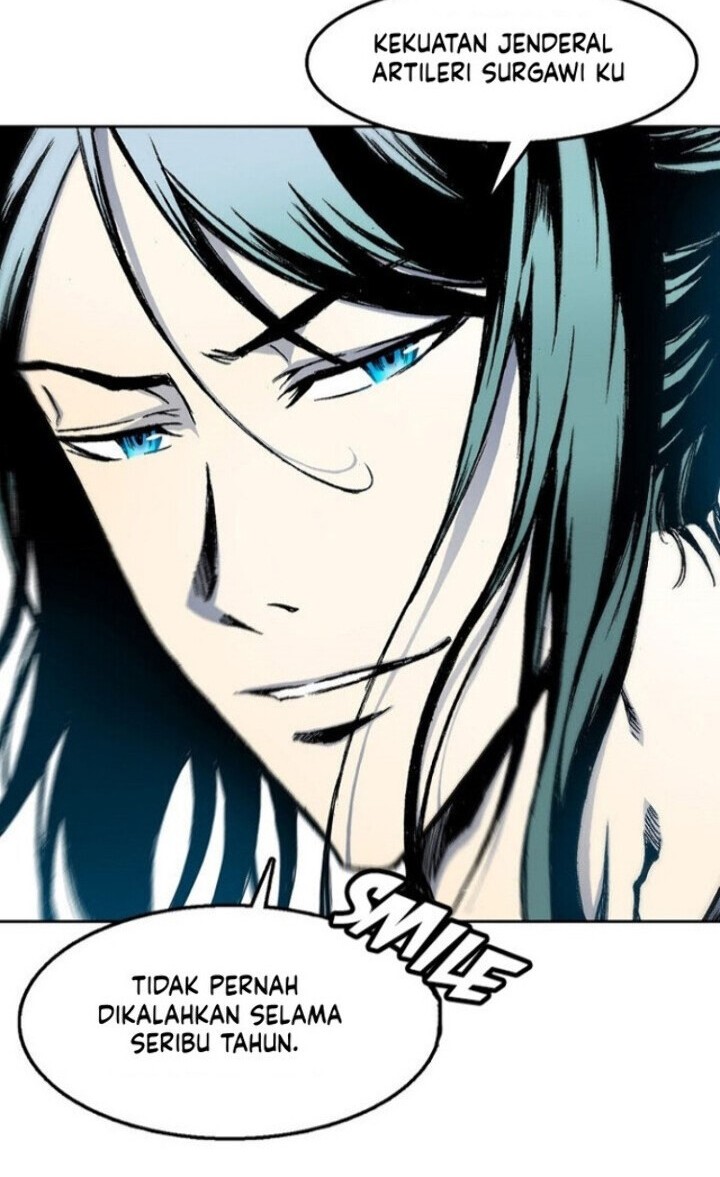 Manhwa Memoir Of The King Of War Chapter 32 gambar nomor 2