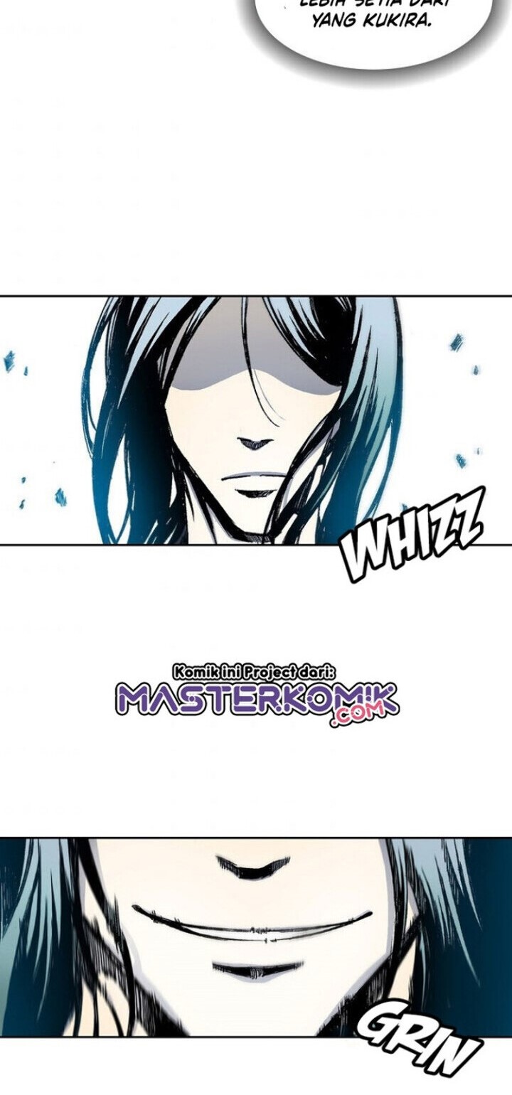 Memoir Of The King Of War Chapter 32 Gambar 35