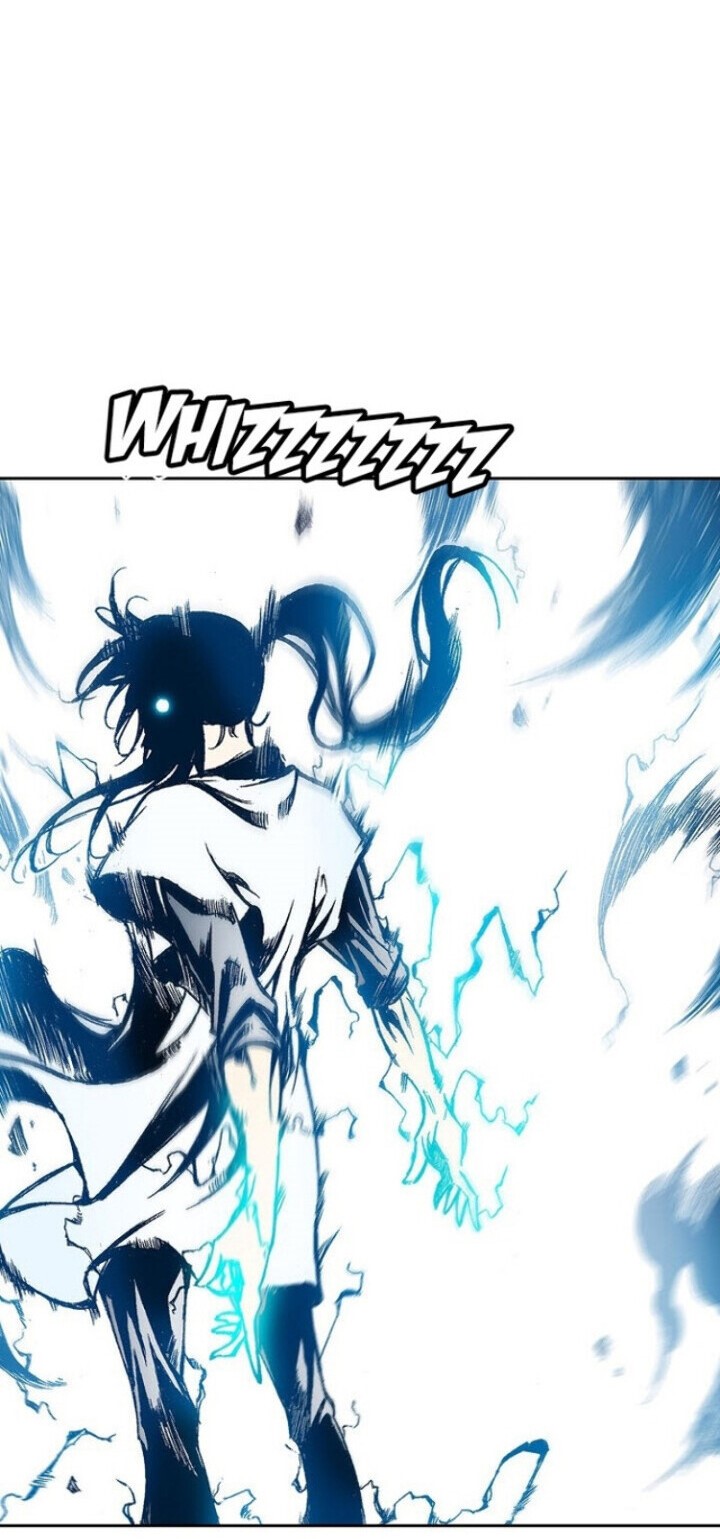 Memoir Of The King Of War Chapter 32 Gambar 36