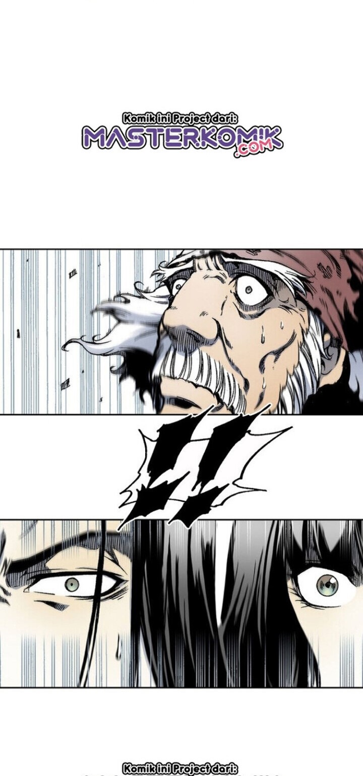 Memoir Of The King Of War Chapter 32 Gambar 37