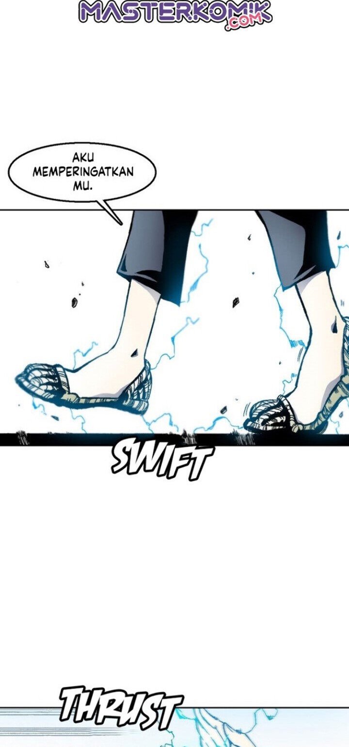 Memoir Of The King Of War Chapter 32 Gambar 38