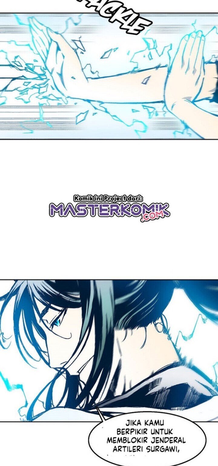 Memoir Of The King Of War Chapter 32 Gambar 40