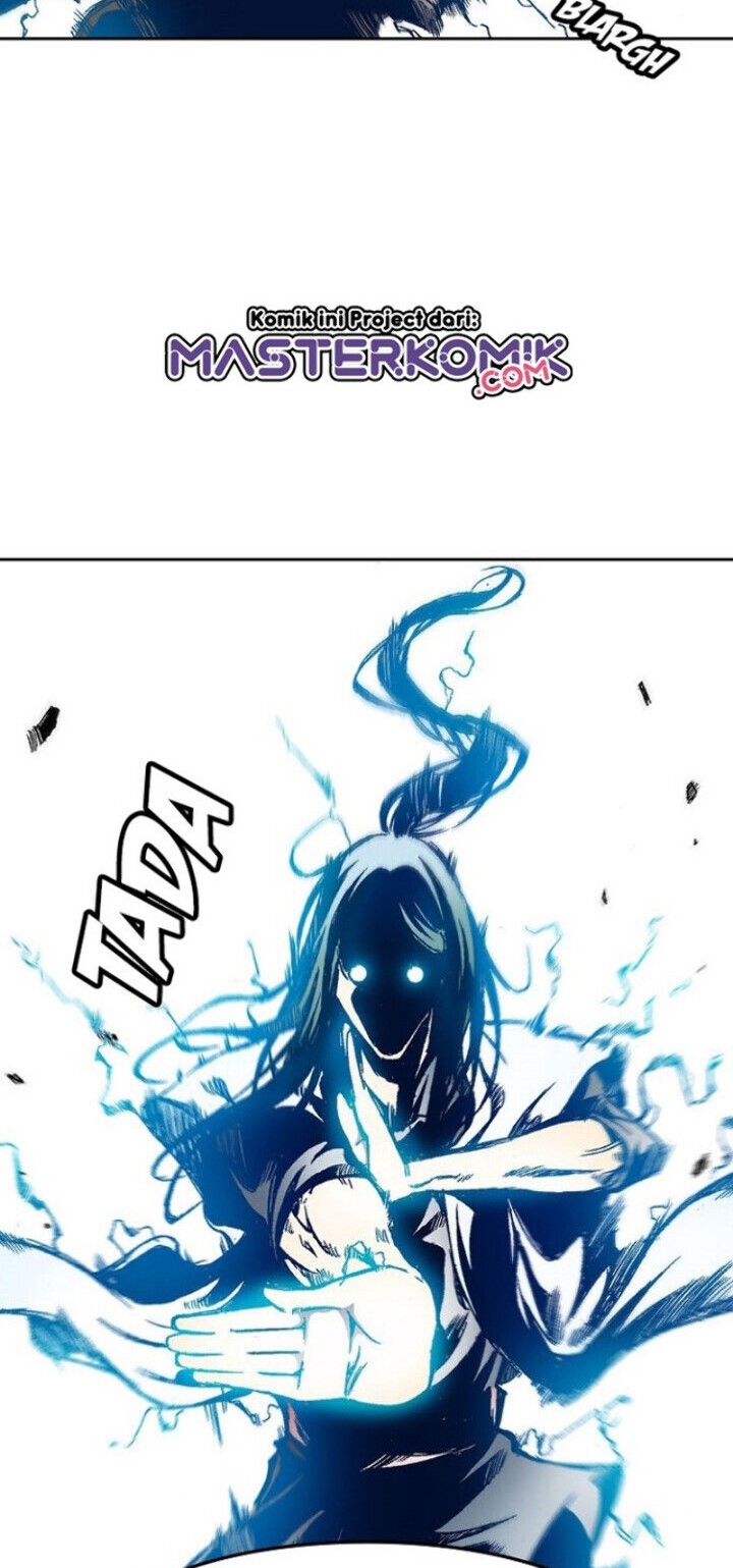 Memoir Of The King Of War Chapter 32 Gambar 43