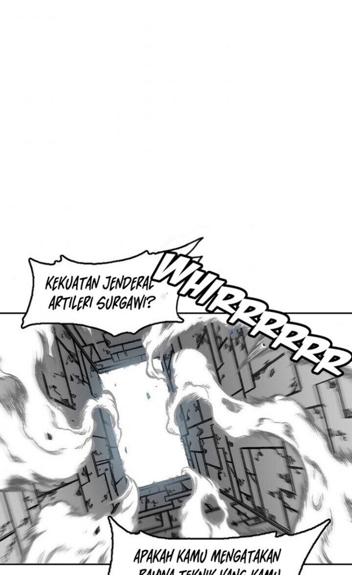 Memoir Of The King Of War Chapter 32 Gambar 4