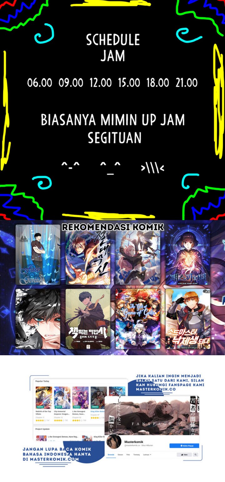 Memoir Of The King Of War Chapter 32 Gambar 45