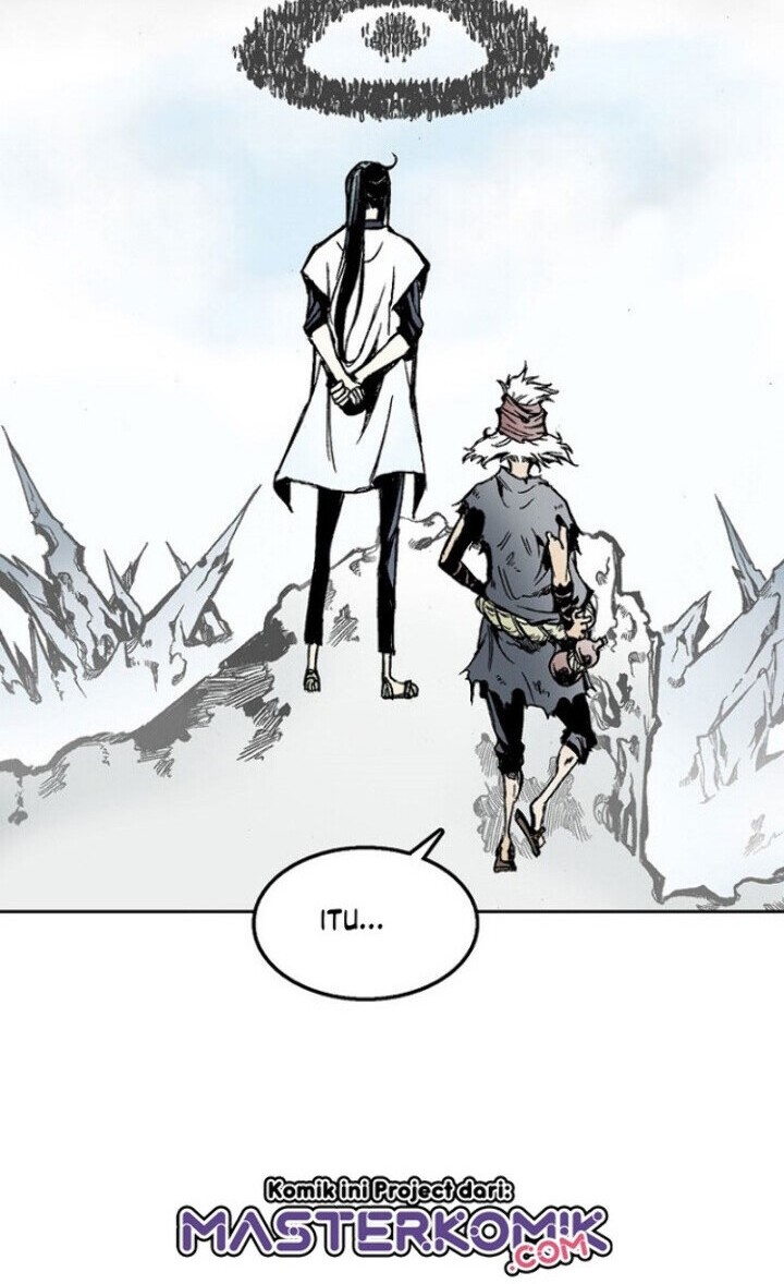 Memoir Of The King Of War Chapter 32 Gambar 6