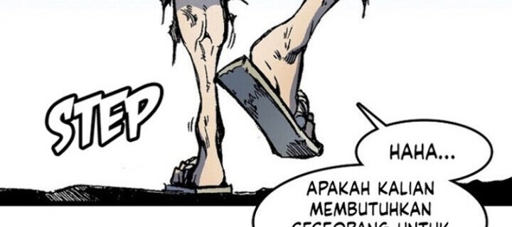 Memoir Of The King Of War Chapter 33 Gambar 16