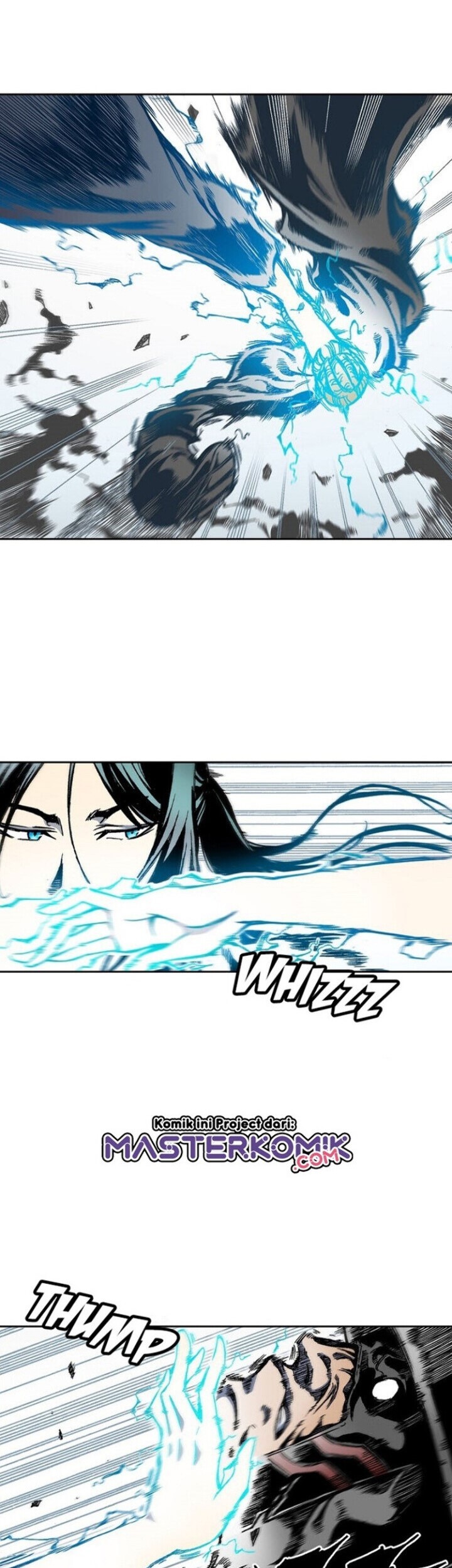 Memoir Of The King Of War Chapter 33 Gambar 25