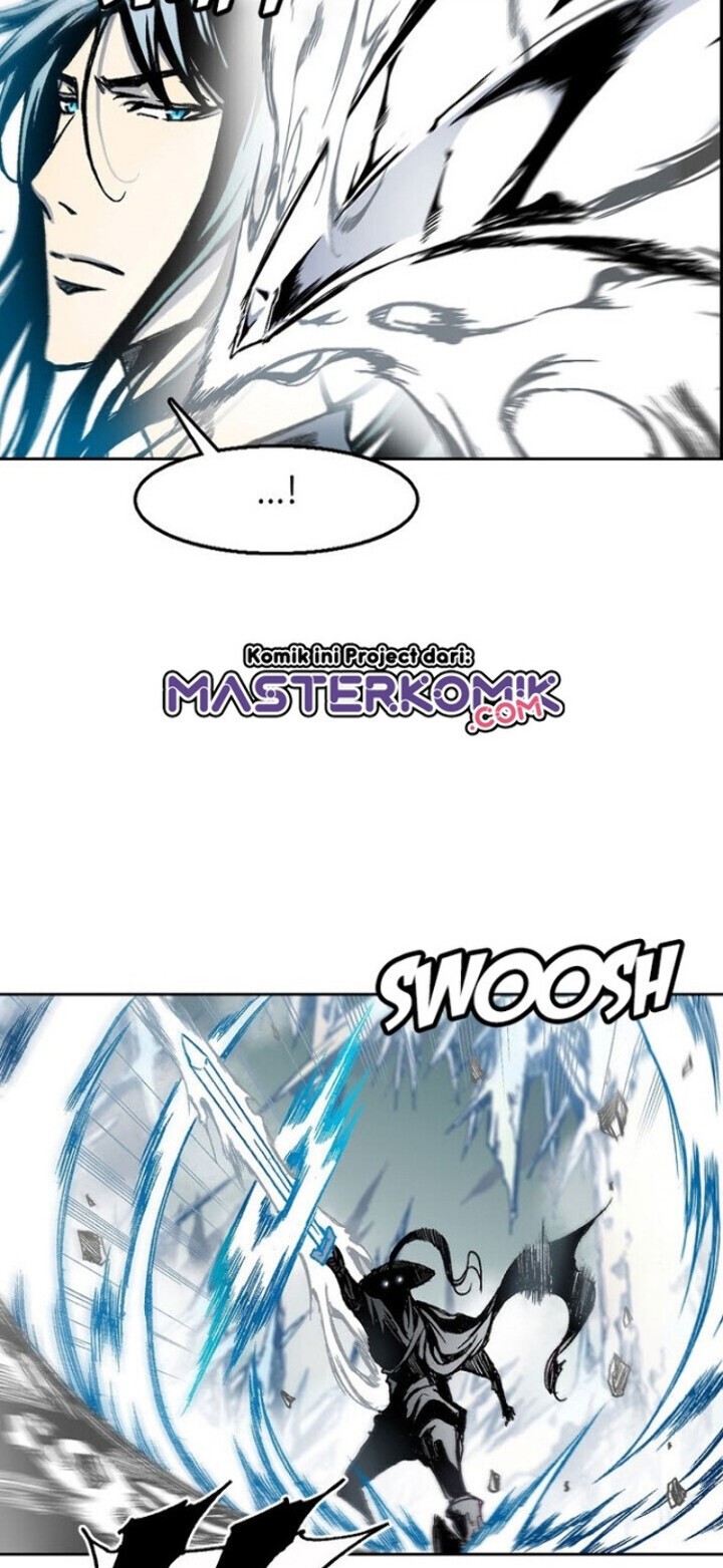 Memoir Of The King Of War Chapter 33 Gambar 31