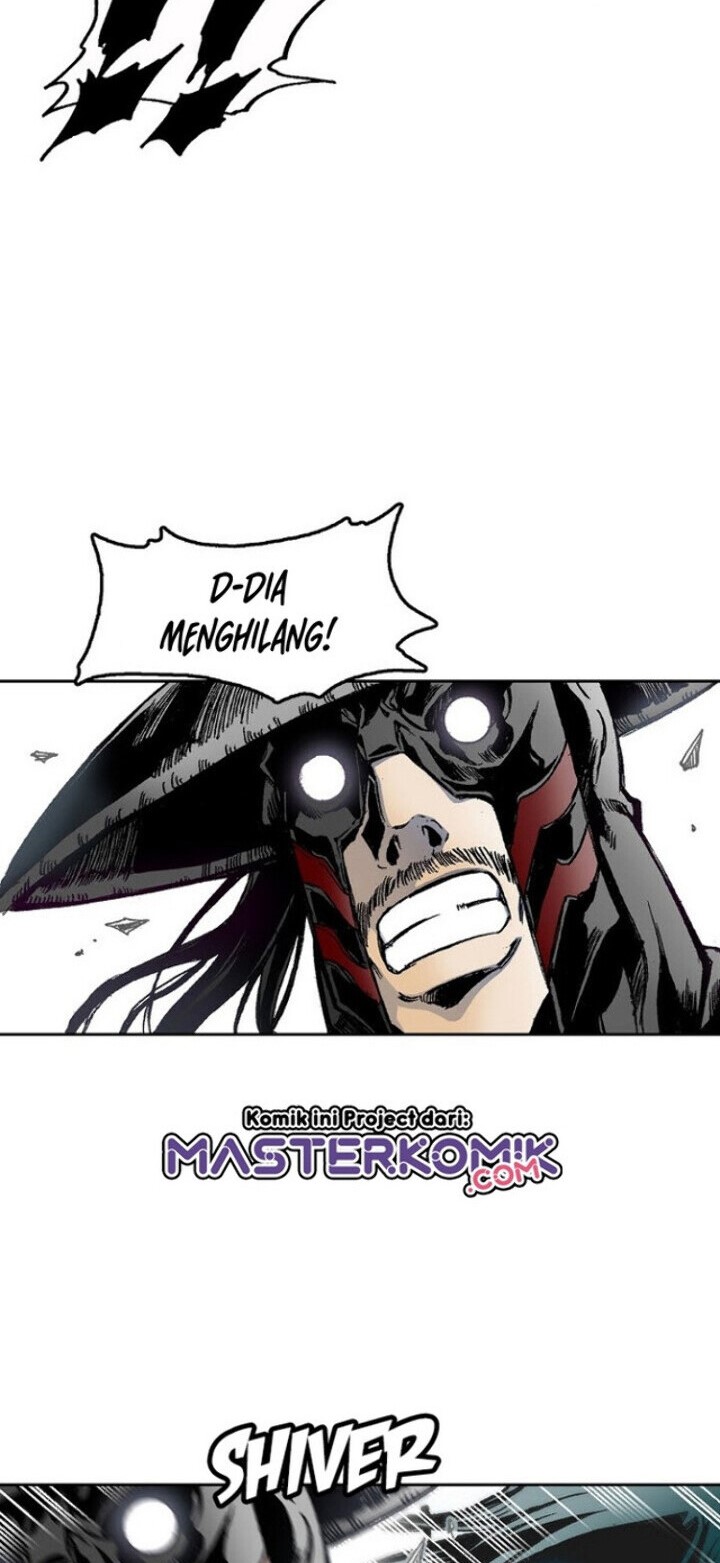 Memoir Of The King Of War Chapter 33 Gambar 32