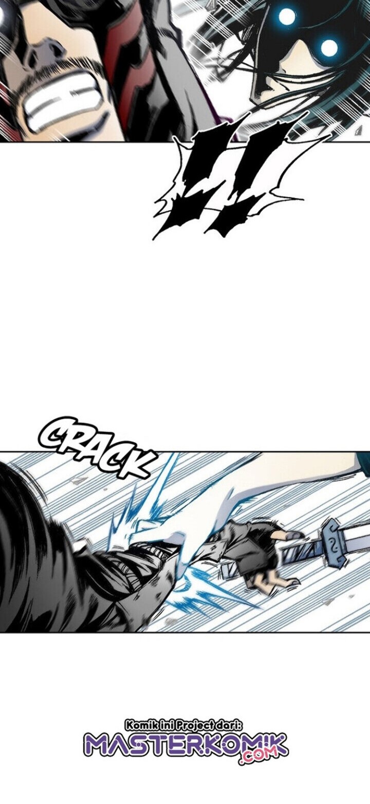 Memoir Of The King Of War Chapter 33 Gambar 33