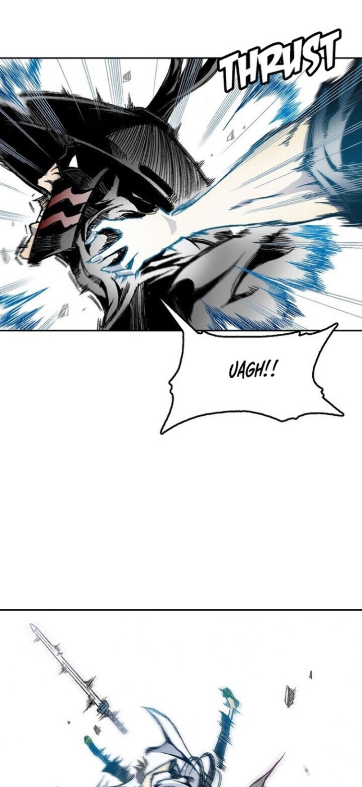 Memoir Of The King Of War Chapter 33 Gambar 34