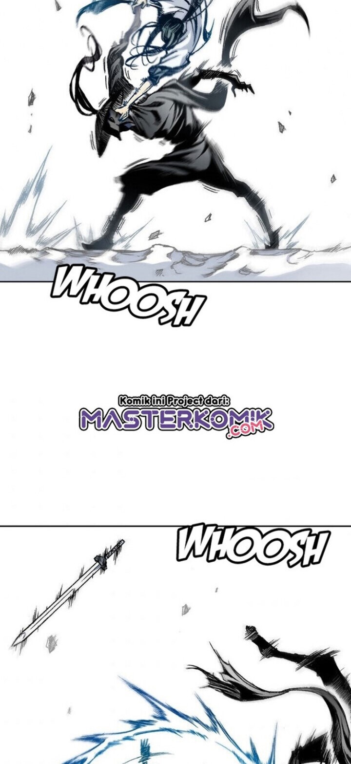 Memoir Of The King Of War Chapter 33 Gambar 35