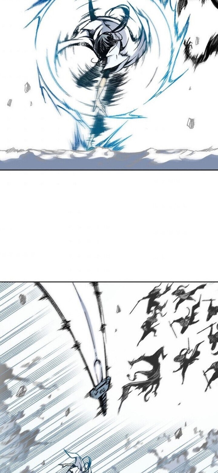 Memoir Of The King Of War Chapter 33 Gambar 36