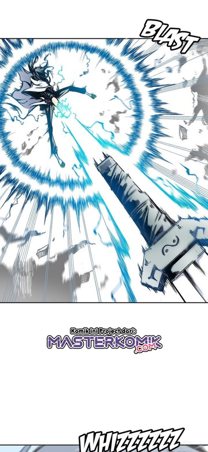 Memoir Of The King Of War Chapter 33 Gambar 38