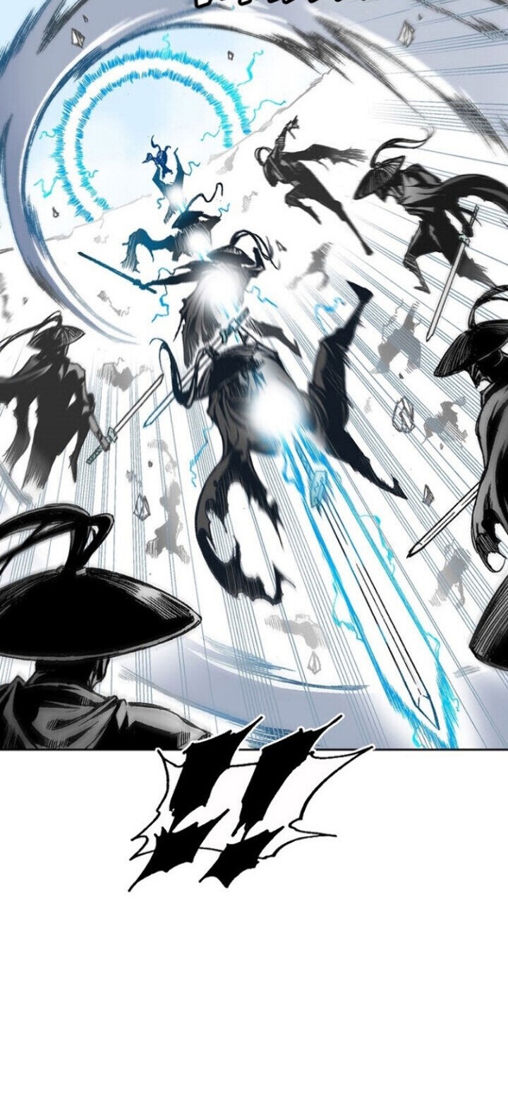 Memoir Of The King Of War Chapter 33 Gambar 39