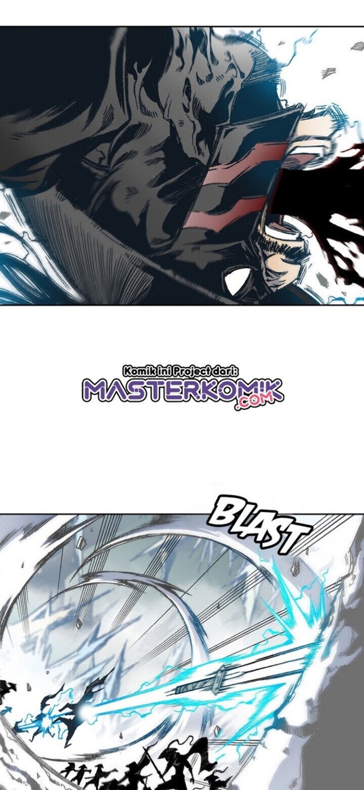 Memoir Of The King Of War Chapter 33 Gambar 40