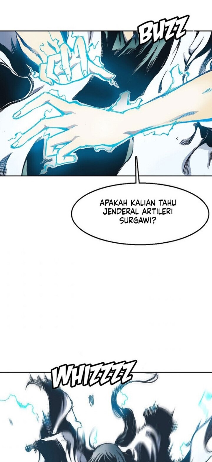 Memoir Of The King Of War Chapter 33 Gambar 42