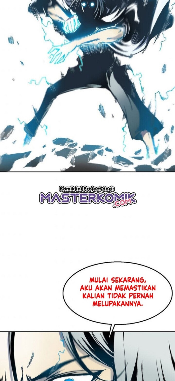 Memoir Of The King Of War Chapter 33 Gambar 43