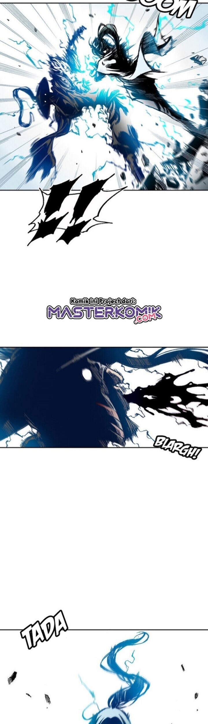 Memoir Of The King Of War Chapter 33 Gambar 3