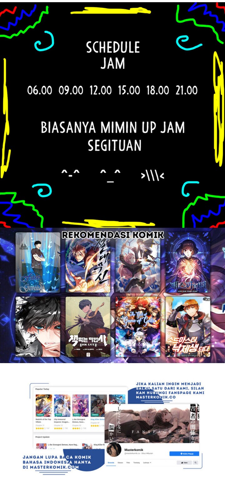 Memoir Of The King Of War Chapter 33 Gambar 45