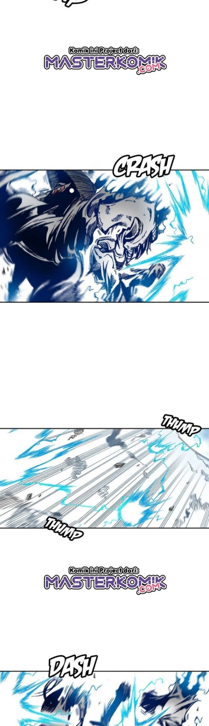 Memoir Of The King Of War Chapter 34 Gambar 7