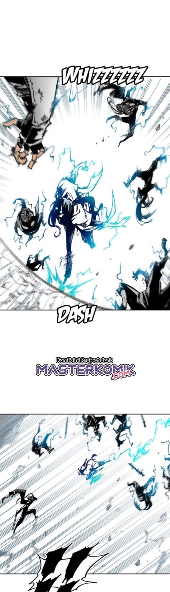 Memoir Of The King Of War Chapter 34 Gambar 9