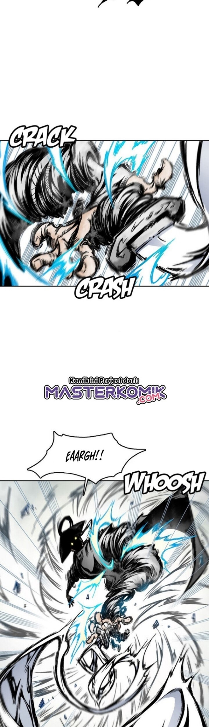 Memoir Of The King Of War Chapter 34 Gambar 15