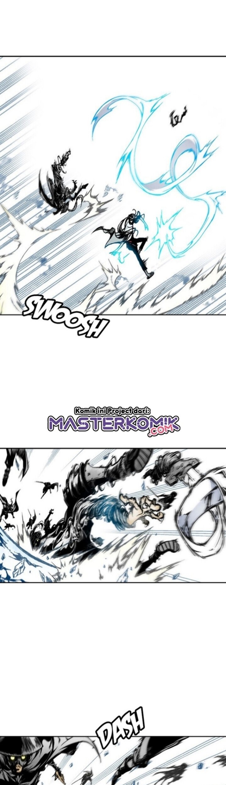 Memoir Of The King Of War Chapter 34 Gambar 17