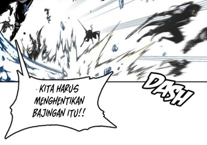 Memoir Of The King Of War Chapter 34 Gambar 18